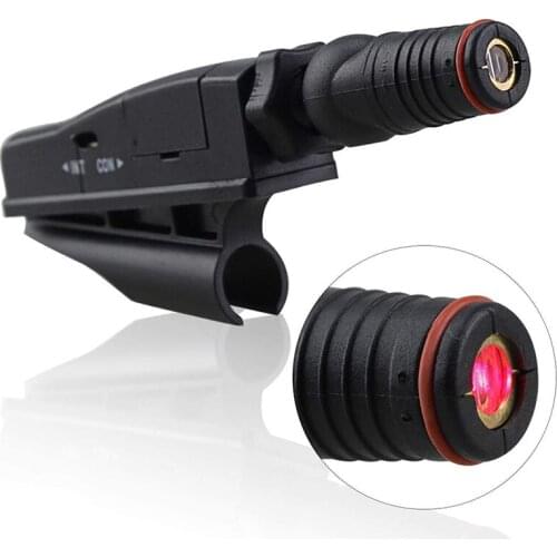 Golf Putter Laser Sight Training Golf Practice Aid Aim Line Corrector Putting Laser Line Corrector Aid Golf Accessories