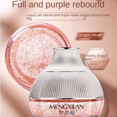 Lifting and firming fairy royal cream moisturizing dragons blood cream dilutes fine lines and tightens makeup concealer