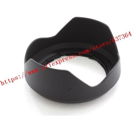 NEW Original For Panasonic DMC-FZ1000 DMC-FZ1000GK FZ1000 Lens Hood For Lumix V-LUX(TYP 114) Camera Repair Part
