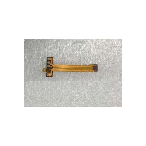 New Flash Lamp Flex Cable for SONY Cyber-Shot DSC-HX50 DSC-HX60 HX50V HX50 HX60 V RX1 Digital Camera Repair Part