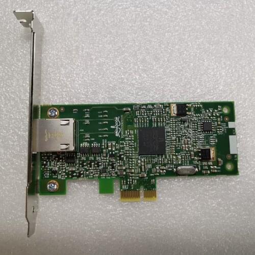 Industrial control panel BCM5722 J5P32 D765K