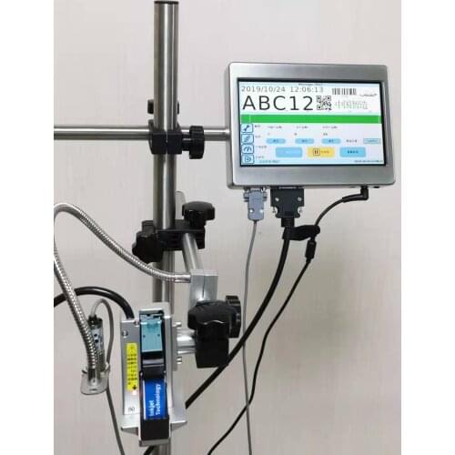 TIJ printer TIJ system use for HP TIJ