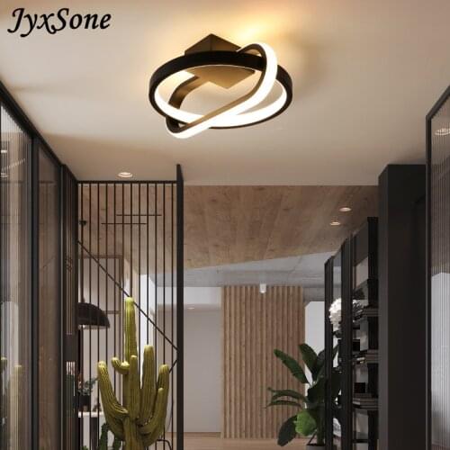Led Ceiling Lamp Led Lights for Living Room Decoration for The Corridor Minimalist Porch Hallway Wardrobe Aisle Balcony Led Lamp