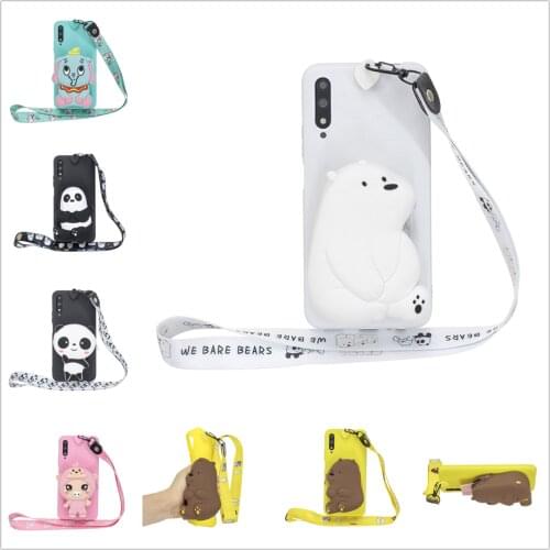 TOFATU Phone Cases Huawei Y5 Lite