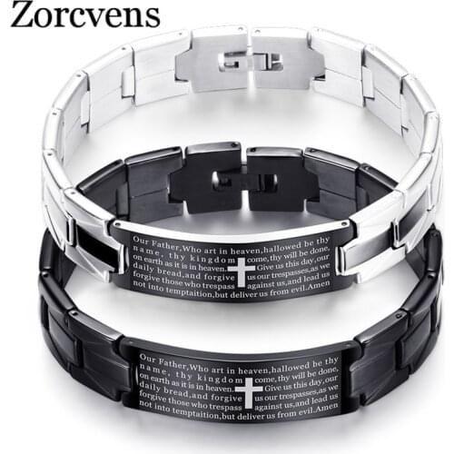 ZORCVENS Mens Quartz Watch