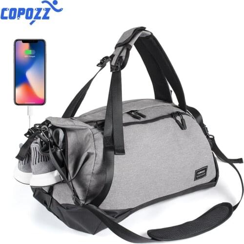 Женские спортивные сумки COPOZZ China At AliExpress