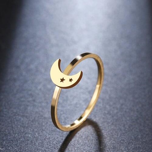 DOTIFI Wedding Rings