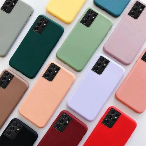 DUORAN Samsung Galaxy S21 Plus Phone Cases