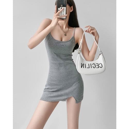 GIOIO Fashionable Sheath Dresses