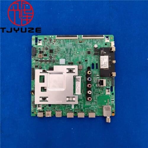 Good Test For Samsung Main Board UA65RU7300K UA55RU7300K Motherboard BN41-02703A BN94-14277B UA65RU7300KXXA UA65RU7300