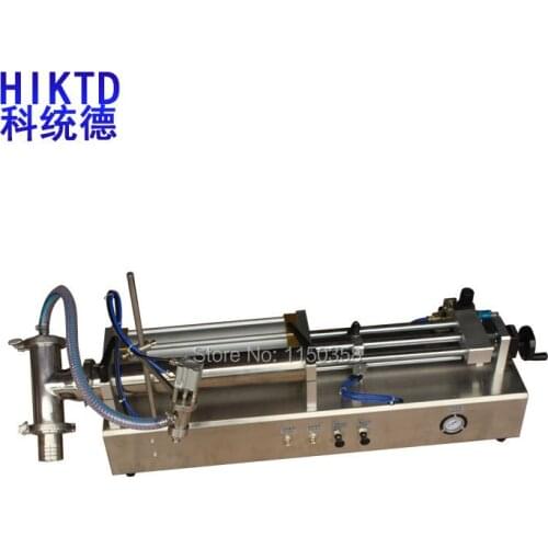ISO CE 5-60 ml 10-120ML cream moisturizer moisture cream Hydra Quench Cream Filling machine