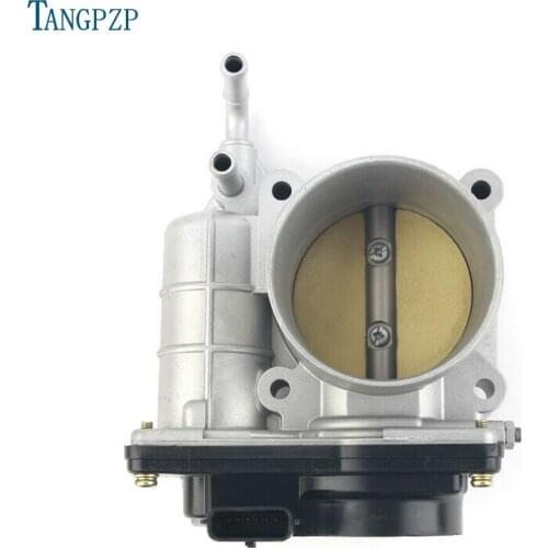 16119-EN200 Butterfly Throttle Body Assembly OEM 16119-EN20A 16119EN200 16119EN20A Compatible FOR Nissan