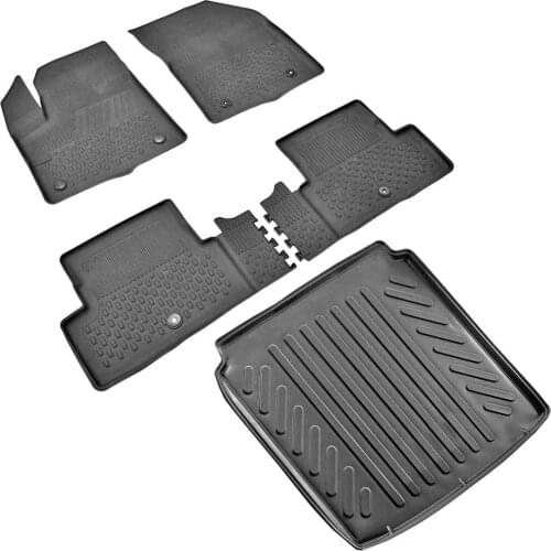 NON Trunk Organizers