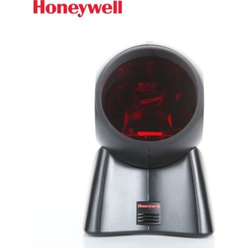 Oringinal Honeywell Metrologic MK7120 Orbit Barcode reader Omni-Directional laser barcode scanner for business