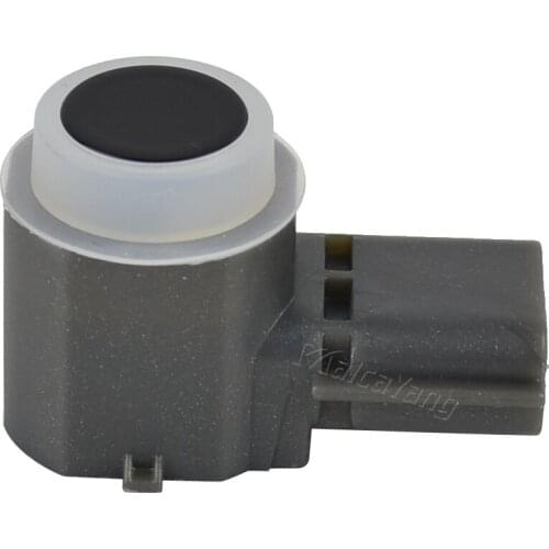 PDC Parking Sensor For INFINITI Car Radar Detector Parktronic Distance Control 28438-4GA6C 28438-4GA1A