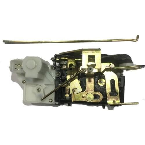 Door Lock Actuator Front left For VW GL Gol GOL RA OE 5X4 837 013AA 5X4 837 013AE 5W4 837 013AJ 5W4 837 013AM AP AF
