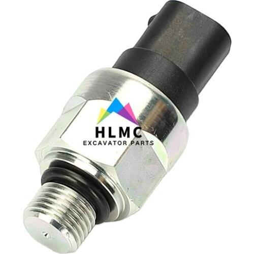 Sensor Press YN52S00102P1 for Kobelco SK200-8 SK260-8 SK130-8 excavator spare parts