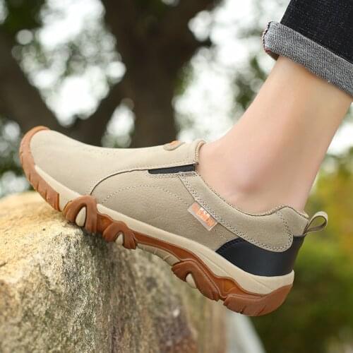 SHANTA Mens Loafers