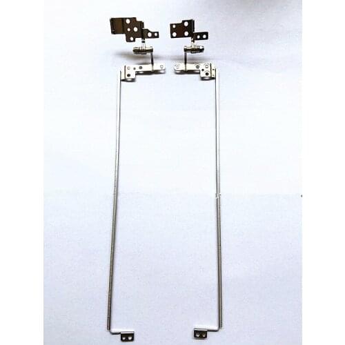 SSEA NEW laptop Screen LCD Hinges Set for Samsung 300E5K NP300E5K 300E5M