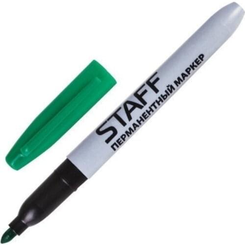 STAFF 