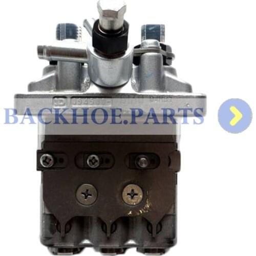 Fuel Injection Pump 30L65-01700 MM436649 For Mitsubishi Engine L3E
