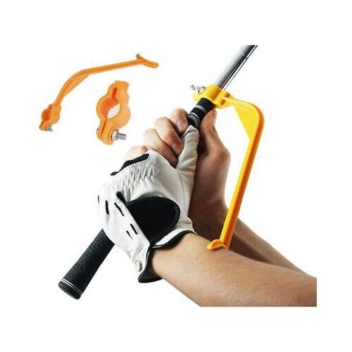 Golf Training Aids - Swing Correcting Tool
