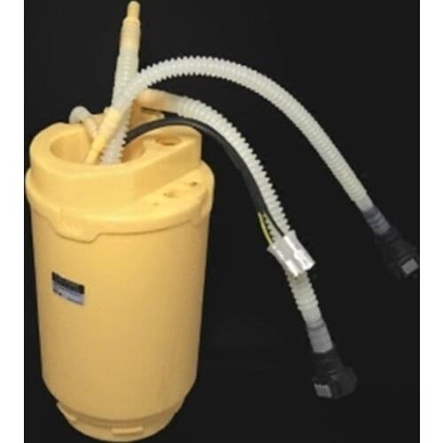 WAJ Fuel Pump Module Assembly 7L6919088B Fits For Volkswagen Touareg DIESEL LEFT SIDE