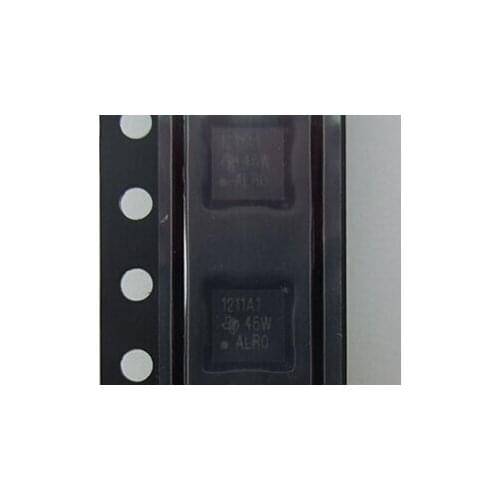 5pcs/lot TUSB1211A1ZRQR 1211A1 ZRQR 36 pin charge IC