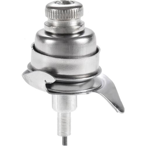 Old style Household Sewing Machine Thread Adjustable Clamp tension foot on the machine side Metal 50*28mm fit Singer Hicello