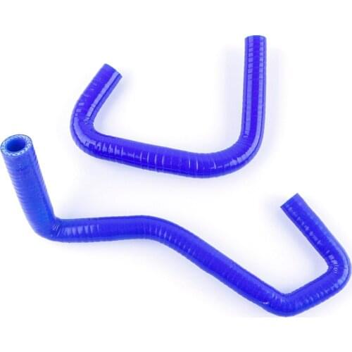 FOR Renault 5GT Turbo Main Water 1985-1996 Silicone Hose Coolant Tube