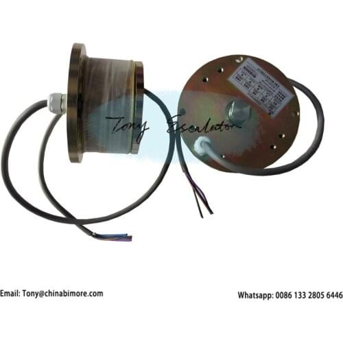 Escalator Brake Coil one set CSA00C021A ASC00C021A Brake Coil FOR OTIS SIGMA LG ESCALATOR PARTS