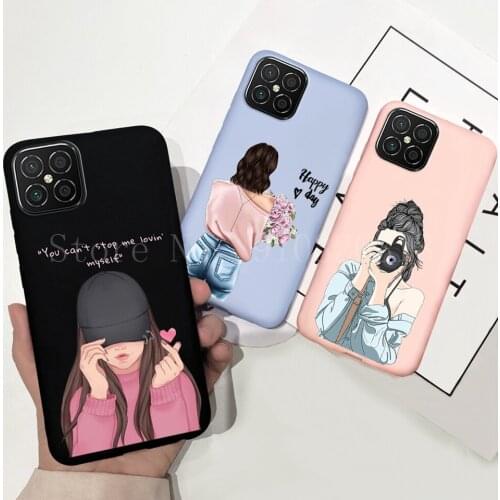 Jueeboy Huawei Nova 3 Phone Cases