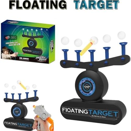 KABI Toy Weapons And Blasters