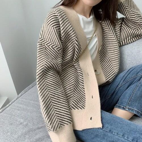 MEIY WORKSHOP Women's Casual Cardigans