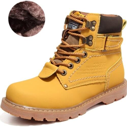 MVVT Men's Motorcycle Boots