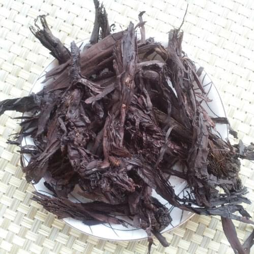 Natural Lithospermum erythrorhizon Purple Gromwell Root Gromwell Lithospermum root For Skin care
