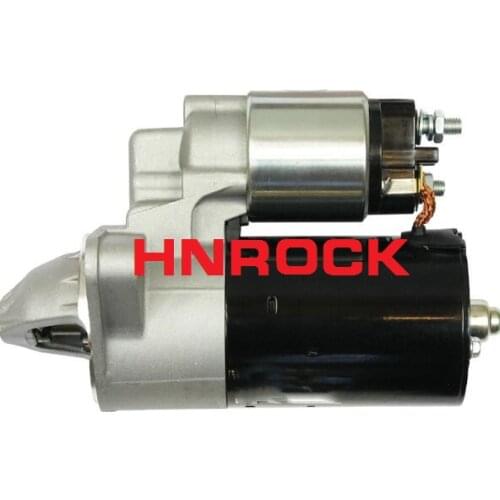 NEW 12V STARTER MOTOR 0 001 107 032 FOR CHRYSLER/DODGE/EAGLE /MITSUBISHI 17563N