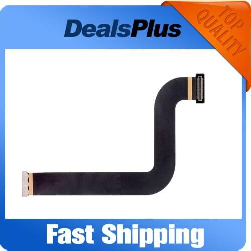 New LCD Screen Flex Cable For Microsoft Surface Pro 5 M1003336-004