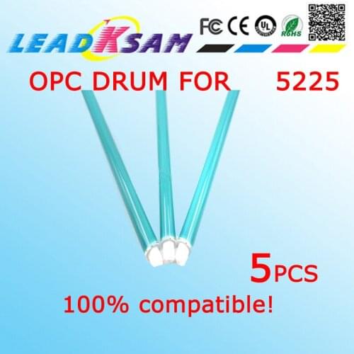 Wholesale 5pcs compatible opc drum for HP 5225/740/741/742/743/LBP9100/9500/322