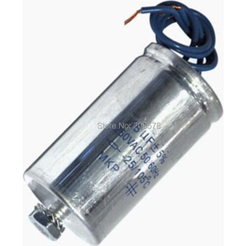 Lighting 18UF Capacitors for Metal Halide Lamp