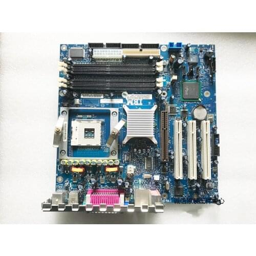 Industrial control panel A50 M50e 865G The main board FRU 41D0948