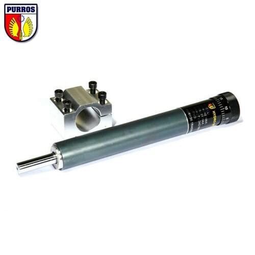 RB-3140, Hydro Speed Regulator Maker, Spring Mass Damper System,Spring Damper In Industry,Hydraulic Speed