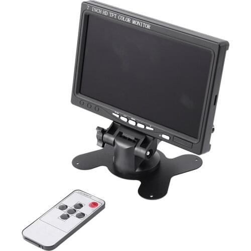 Rii LCD Monitors