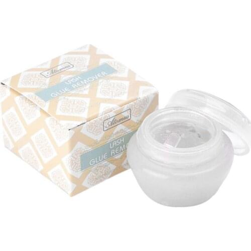 Anti-irritation Eyelash Glue Gel Remover for False Grafting Lashes Extension
