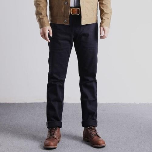 TURBOSUN Skinny Jeans For Men