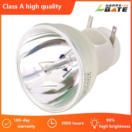 High Brightnes MC.JEK11.001 Replacement Projector Bulb FOR ACER P7215/P7213/F213/PF-X14/F217/PX-X16 P-VIP 280/0.9 E20.9N Lamp