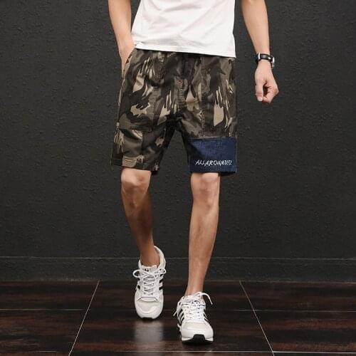 Мужские джинсовые шорты YaSuGuoJi China At AliExpress