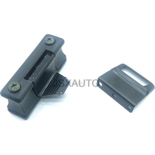 Hook machine push-pull glass clip Excavator glass buckle for Sany Xugong Liugong Xiagong Longgong Yuchai Shandong Linggong