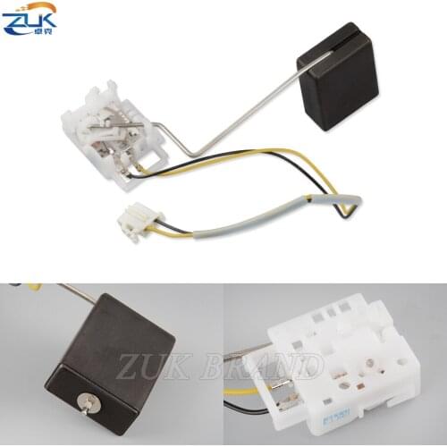 ZUK Engine Fuel Tank Meter For HONDA For Jazz / FIT GD 2003-2008 For City 2007-2008 Elding Lever Sensor Gauge OEM:17630-SAA-003