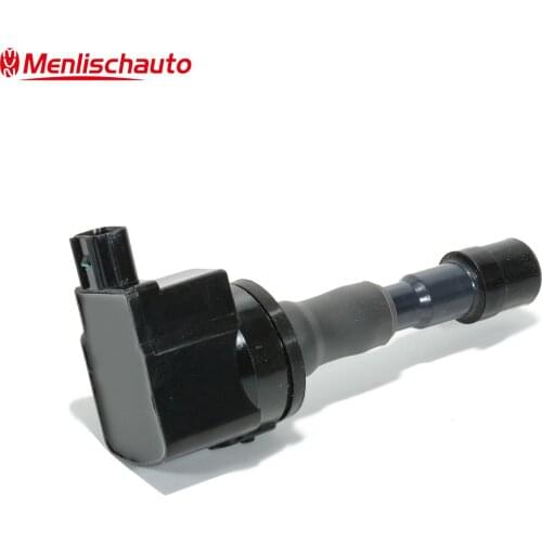 4 Cylinder Ignition Coil Closed Magnetic for 30520-RBO-S01 30520RBOS01 for Hitachi CM11-116